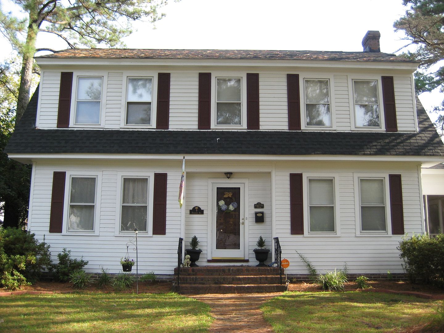 Cradock One of America’s First Planned Communities (Portsmouth, VA